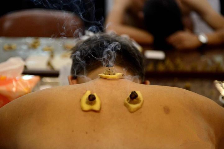 男士健康
