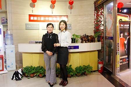 加盟艾灸店