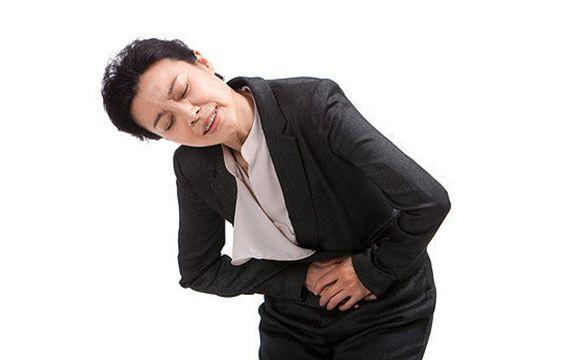 胃痉挛吃什么药不如按按这里及时缓解!