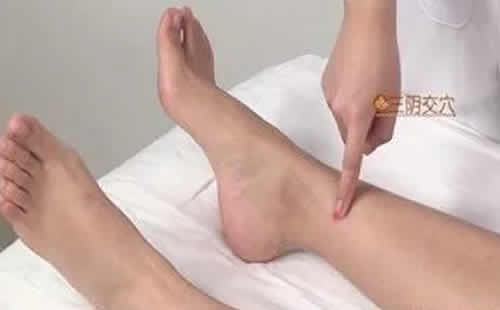 妇科病治疗