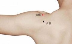 <b>肩髃的准确位置图怎么定位及作用</b>