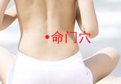 艾灸穴位
