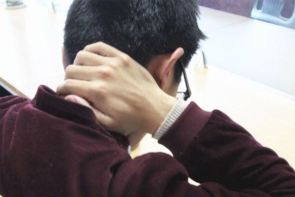 经络不通的症状
