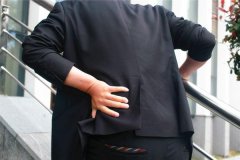 背痛是什么原因?背痛艾灸穴位方法