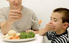 食欲不振艾灸穴位及调理方法