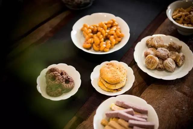 饥者易为食