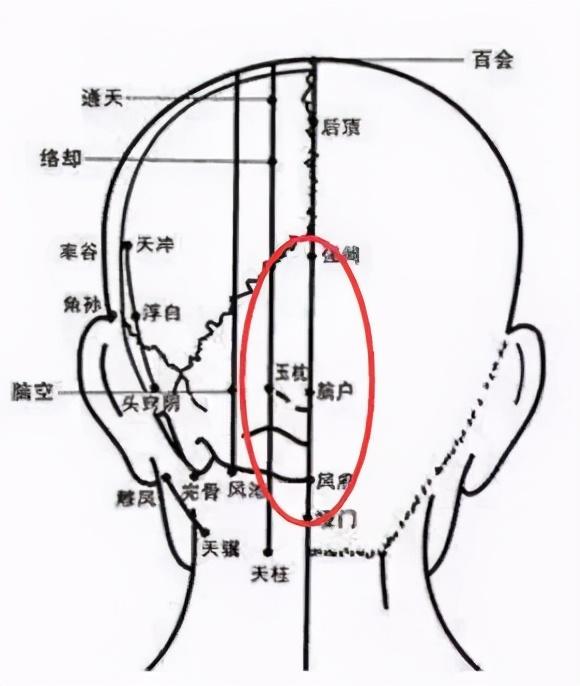 太阳经