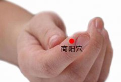 口腔溃疡怎么快速好,不同类型r的穴位按摩